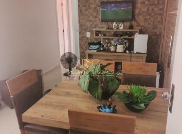Apartamento · 48m² · 2 Quartos · 1 Vaga · Vog João de Góes, Ilhéus/BA