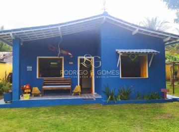 Comercial · 200m² · 1 Quarto · 3 Vagas · Pousada em Acuípe, Ilhéus/BA