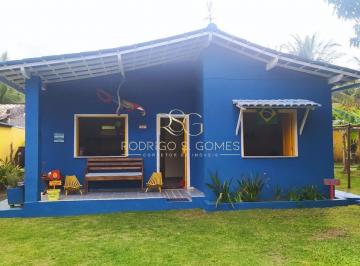 Comercial · 200m² · 1 Quarto · 3 Vagas · Pousada em Acuípe, Ilhéus/BA