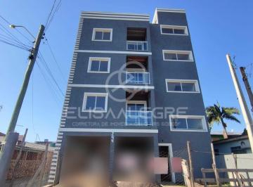Apartamento · 92m² · 2 Quartos · 1 Vaga · Apartamento 92m² c/ suíte, Vila Olímpica em Esteio