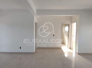 Apartamento · 92m² · 2 Quartos · 1 Vaga · Apartamento 92m² c/ suíte, Vila Olímpica em Esteio