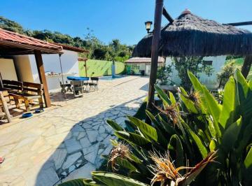 Casa · 430m² · 4 Quartos · 5 Vagas · Sítio à venda em Esmeraldas/MG