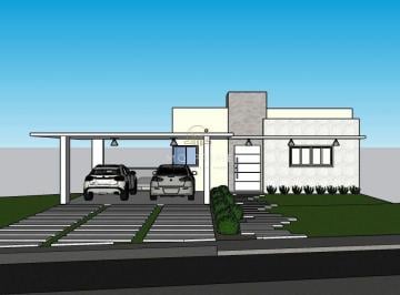 Terreno · 1110m² · Terreno em Condomínio com PROJETO APROVADO