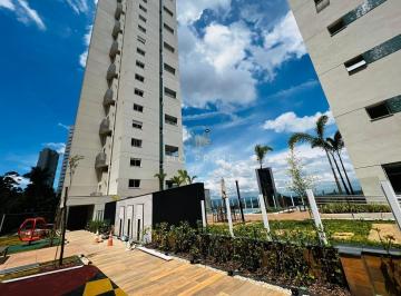 Apartamento · 198m² · 4 Quartos · 3 Vagas · Apartamento à venda no bairro Jardim Canadá - Nova Lima/MG