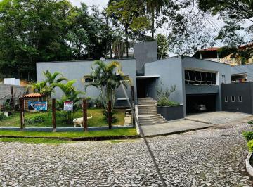 Casa · 319m² · 4 Quartos · 4 Vagas · Casa de 4 quartos no condominio Clube dos 200