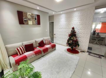 Apartamento · 2 Quartos · 1 Vaga · Apartamento à venda no bairro floresta encantada - Esmeraldas/MG
