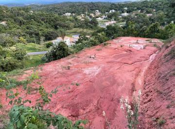 Terreno · 1327m² · Terreno No Condomínio Solar das Palmeiras