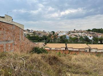 Terreno · 360m² · Terreno de 360m2 com projeto no bairro Floresta Encantada