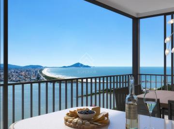 Apartamento · 125m² · 3 Quartos · 2 Vagas · Casa Atalaia 47 - Casa Atalaia 47 | Apartamento de alto padrão 3 suítes 125m² privativos