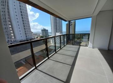 Apartamento · 126m² · 3 Quartos · 2 Vagas · Gran Marine Residence - Gran Marine residence | Apartamento vista rio e mar alto padrão 3 suites à v