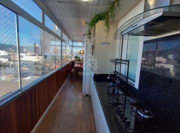 Apartamento · 78m² · 2 Quartos · 1 Vaga · Residencial Irmão Mafra - Residencial Irmão Mafra | Apartamento mobiliado e equipado