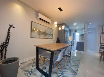 Apartamento · 86m² · 2 Quartos · 2 Vagas · Apartamento Mobiliado e Equipado