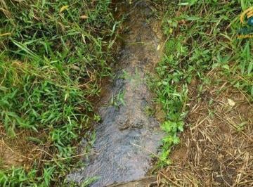 Terreno · 20000m² · Fazendinha à Venda, 20 mil m2, R$ 251 mil, Terra Nobre, em Jequitibá MG