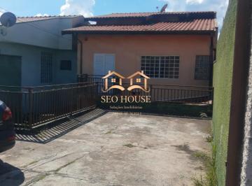 0 · casa à venda em Jardim Nova Europa