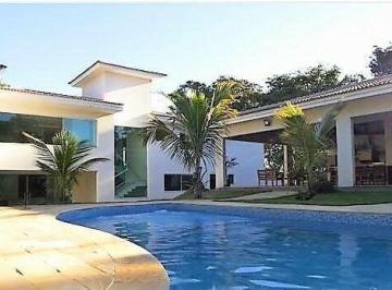 Casa · 1100m² · 6 Quartos · 6 Vagas · Mansão à Venda no Amendoeiras em Lagoa Santa MG: