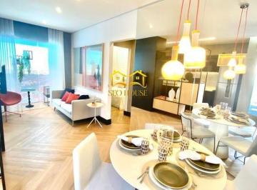 0 · apartamento à venda em Vila Industrial