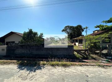 Terreno · 420m² · Terreno no Ervino