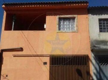 91e0718dc351b66d605f0b178a4cf528040f2e2f · Casa Residencial à venda, Conjunto Habitacional São José, Campo Limpo Paulista - CA1265.