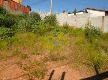 3c2f383bb2e9df8743687a147e2d37ba4a977d8b · Terreno à venda, 260 m² por R$ 300.000,00 - Jardim Alvinópolis - Atibaia/SP