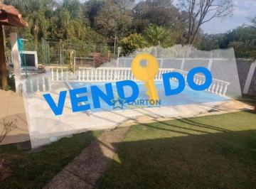 18107509155157a3b353afeb195a60d2b152c034 · Chácara à venda em Piracaia/SP