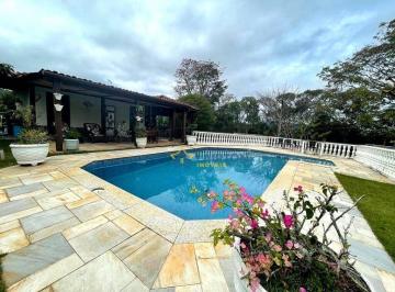e2ce4f004cff83cd7fa3b824f803270c84a714fa · Chácara com 4 dormitórios à venda, 1100 m² por R$ 2.000.000,00 - Guaxinduva - Bom Jesus dos Perdões/