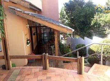 15fff32eef02210372e4c1d180a0ef647f6a98b0 · Casa à venda, 234 m² por R$ 1.200.000,00 - Jardim do Lago - Atibaia/SP
