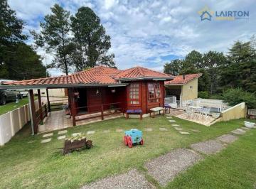 3a176baac8b783972d9f0dd96bdc35140c16dedf · Chácara à venda, 1000 m² por R$ 850.000,00 - Jardim Estância Brasil - Atibaia/SP