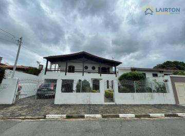 1b0278257dc4f1c1c96db3318f269d32c56c47dc · Casa à venda, 515 m² por R$ 1.800.000,00 - Jardim Itaperi - Atibaia/SP