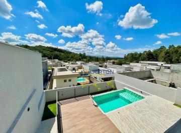 2bb3c6a447fe05acdeb2e867d17e486943969bba · Casa de Luxo com 3 Suítes à Venda - Rio Abaixo, Atibaia/SP