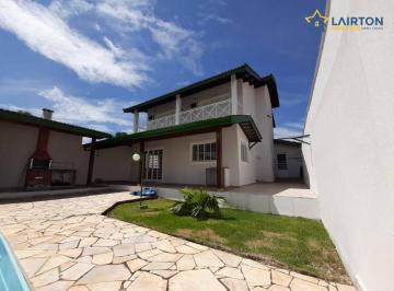 Casa à Venda no Jardim dos Pinheiros em Atibaia SP - Lairton Imóveis · Casa de Alto Padrão à Venda no Jardim dos Pinheiros em Atibaia SP