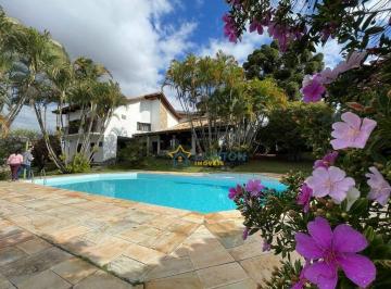 e8aee5541055ba4a55152a69c8040a9d00c81b36 · Casa Mobiliada com 4 Suítes à Venda no Jardim América, Bragança Paulista