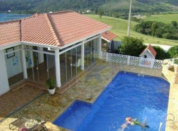 51a28fb8c141c559d452a004e0f3d49d56b9ef6a · Casa residencial à venda, Condomínio Fechado em Bom Jesus dos Perdões - CA0647.