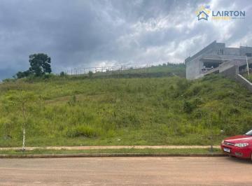 4db24e2cc4864ac41d2439e567e5d3195b950cb9 · Terreno à venda, 703 m² por R$ 775.000,00 - Itapetininga - Atibaia/SP