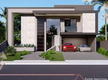 9ce6b3fb04a60d2a724f9e2221f3de012399c184 · Casa com 4 dormitórios à venda, 252 m² por R$ 2.800.000,00 - Parque Residencial Shambala II - Atibai