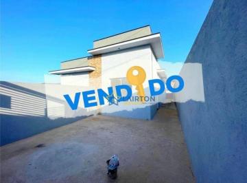 2133cd633efce6562e35f6c50f270943e49d2045 · Casa à venda, 60 m² por R$ 320.000,00 - Vila Santa Helena - Atibaia/SP