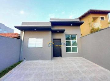 50070779760d1ee8463156d828b6f5a0621a08a7 · Casa à venda, 130 m² por R$ 600.000,00 - Nova Atibaia - Atibaia/SP