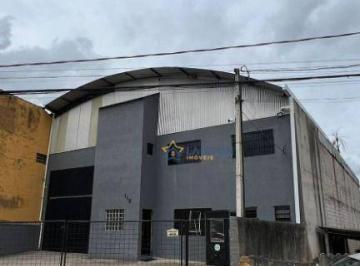 01fd48f00b67bc1d621afe1c78fabf28ef117898 · Galpão à venda, 550 m² por R$ 2.000.000,00 - Centro - Bom Jesus dos Perdões/SP