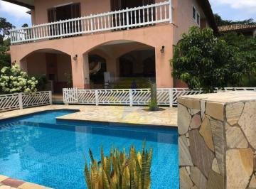 Bela Casa em Atibaia - Lazer completo!! · Bela Casa Alto Padrão à Venda em Atibaia SP - Estuda Permuta por Imóveis em Atibaia !!