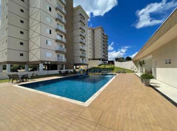d101addf29f4d2ab57a67e39045129e6eeb244eb · Apartamento com 1 dormitório à venda, 68 m² por R$ 430.000,00 - Atibaia Belvedere - Atibaia/SP