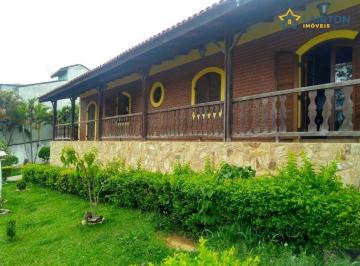 e2d3d497c44588643a5060aec64e21ff2aca7a1e · Casa à venda, 300 m² por R$ 650.000,00 - Terra Preta - Mairiporã/SP