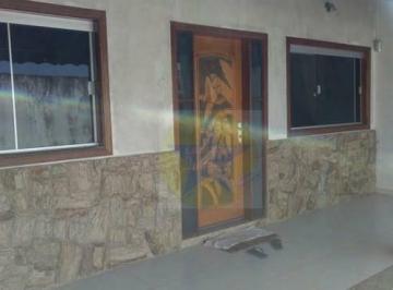 20e2093450d47345cd6067b61a9550a4e6b9561f · Casa com 2 dormitórios à venda, 116 m² por R$ 550.000 - Caioçara - Jarinu/São Paulo