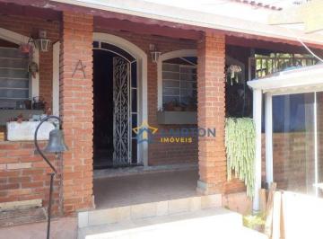 a16b92d7ed3189fc80e700fd7cb4af9ae92d07f4 · Casa à Venda no Jardim dos Pinheiros, Atibaia - 3 Dormitórios (2 Suítes), 196 m² com Varanda Gourmet