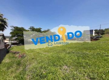 76992c32ee0c908c9d0a4587f5d2328b55d9fa59 · Terreno à venda, 800 m² por R$ 800.000,00 - Condominio Porto Atibaia - Atibaia/SP