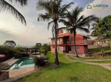 f528fede8317e37f7c92711b85f43f34199256c4 · Casa Residencial à venda, Jardim Paulista, Atibaia - CA0753.