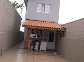 9104ef53df0f6167cc3f37270515181ee6326c4e · Casa com 3 Dormitórios à Venda em Jardim Imperial, Atibaia - 160 m²