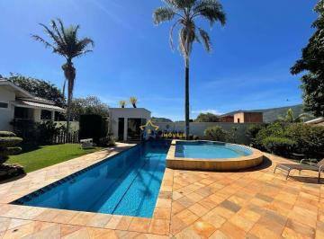 4f5a0cc05d5cbb785d7a46b0d21f543f79892114 · Casa à venda, 400 m² por R$ 3.500.000,00 - Nova Gardênia - Atibaia/SP