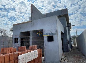 dd55c95e73de4d656b6762156e710dabb80f1ea8 · Casa à venda, 105 m² por R$ 600.000,00 - Jardim das Cerejeiras - Atibaia/SP