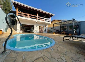 4b33e7978c6052ea0d94aef81126e5cb87f88fcf · Casa à venda no residencial Parque Arco Íris em Atibaia SP