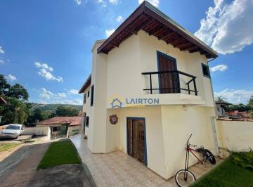 2b8d405462ef17ef23ab76bb2241563c5cb84bc2 · Chácara com 3 dormitórios à venda, 2080 m² por R$ 1.500.000,00 - Jardim Estância Brasil - Atibaia/SP