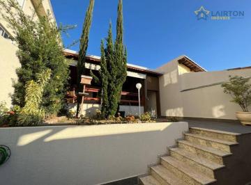 3d19cdc484d0a7f7a8e306bad639e344c9785200 · Casa Espaçosa com 3 Dormitórios à Venda no Jardim Santa Bárbara, Atibaia - 181 m²